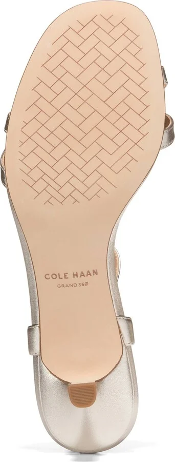 Leni Kitten Heel Sandal - Image 6