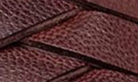 Leni Woven Slingback Sandal - Image 5