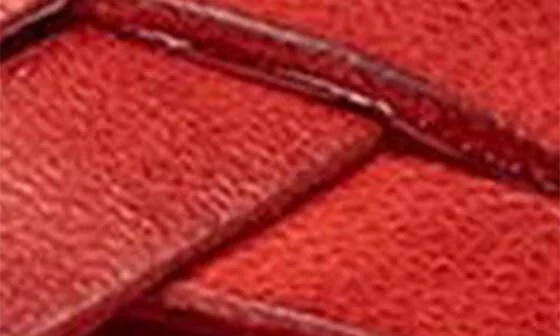 Leni Woven Slingback Sandal - Image 10