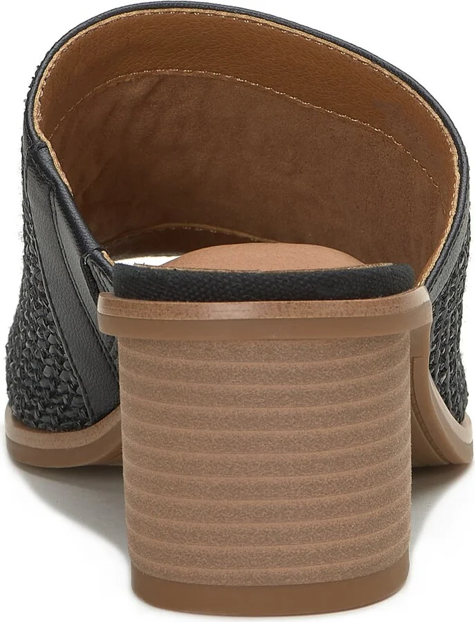 Lenira Slide Sandal - Image 4
