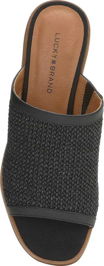 Lenira Slide Sandal - Image 6