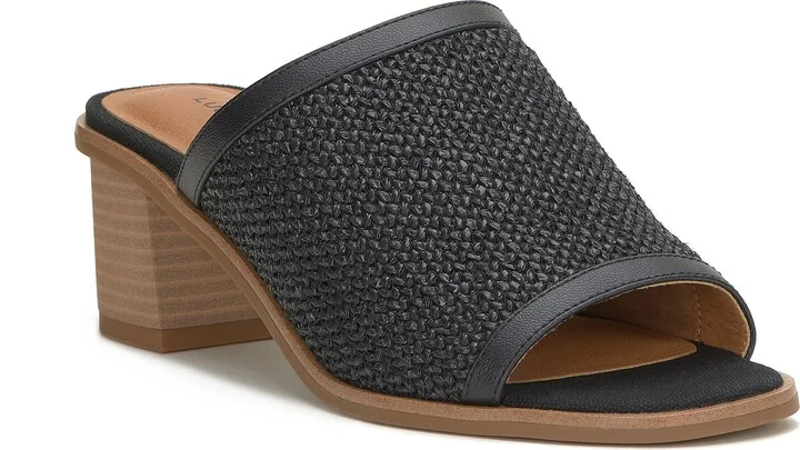 Lenira Slide Sandal