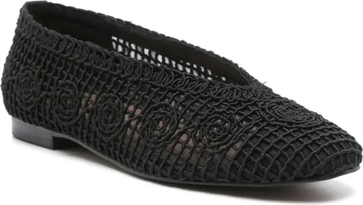 Lenna ballerina shoes - Image 2
