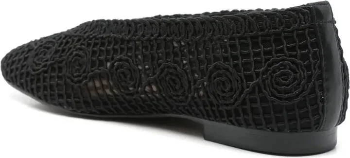 Lenna ballerina shoes - Image 3