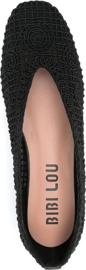 Lenna ballerina shoes - Image 4