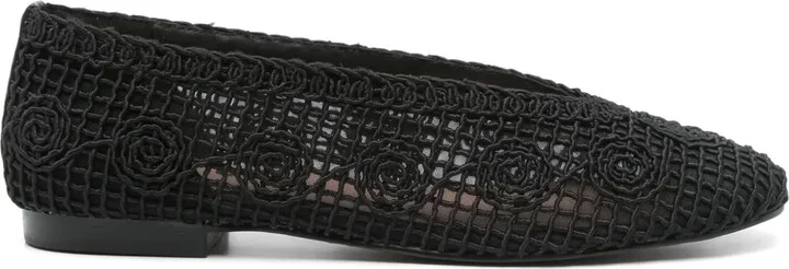 Lenna ballerina shoes
