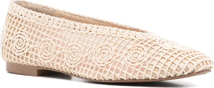 Lenna ballet flats - Image 2