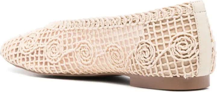 Lenna ballet flats - Image 3