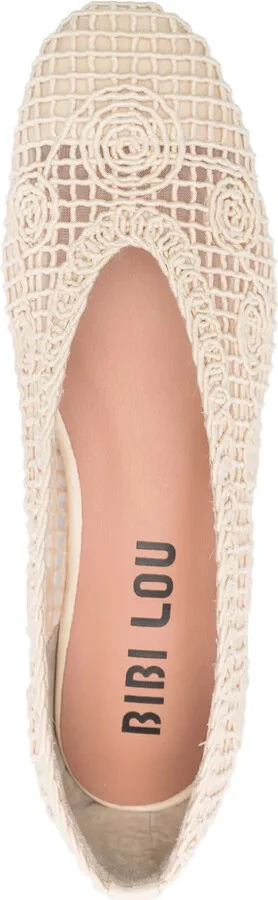 Lenna ballet flats - Image 4