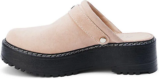 Lenni Mule Flats - Image 3