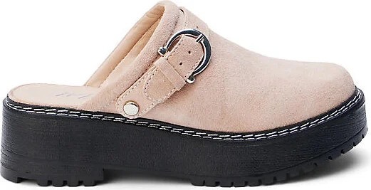 Lenni Mule Flats