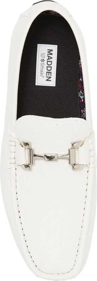 Lennii Bit Driving Loafer - Image 4