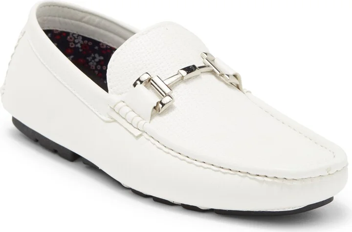 Lennii Bit Driving Loafer