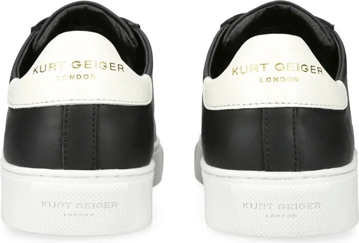 Lennon Embroidered Sneaker - Image 2