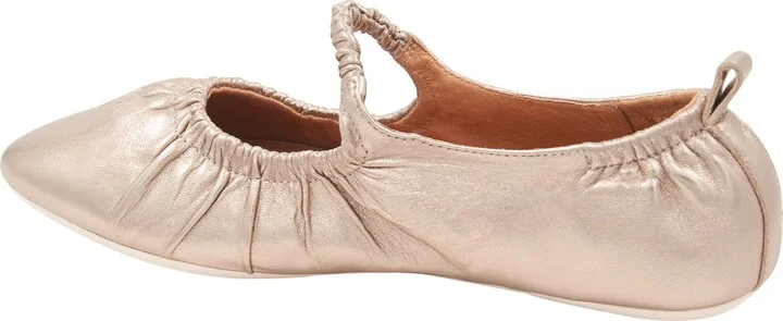 Lennon Featherweights™ Mary Jane Flat - Image 2