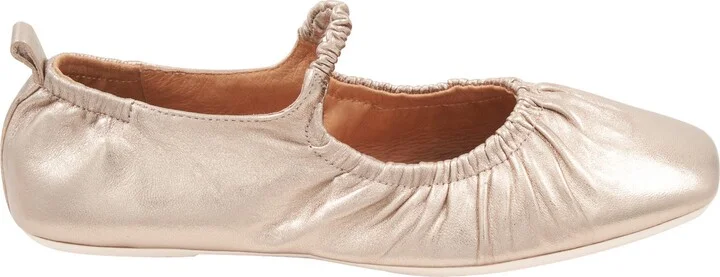 Lennon Featherweights™ Mary Jane Flat - Image 3