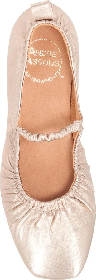 Lennon Featherweights™ Mary Jane Flat - Image 5