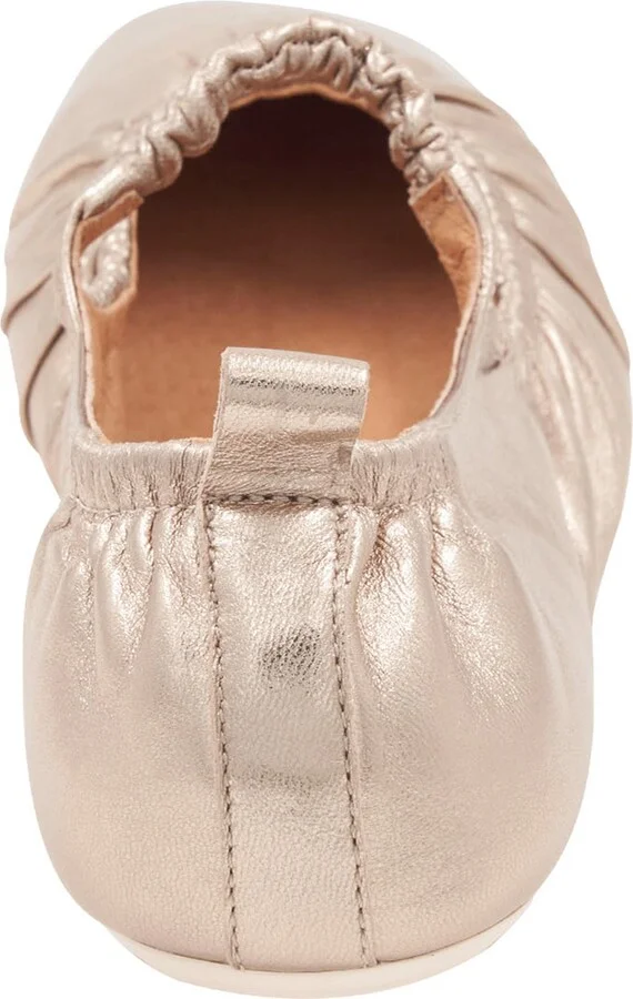 Lennon Featherweights™ Mary Jane Flat - Image 7