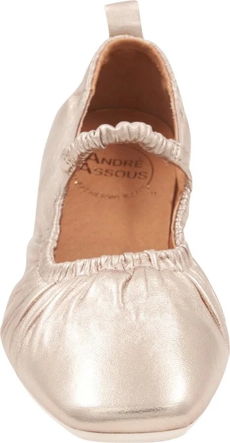 Lennon Featherweights™ Mary Jane Flat - Image 4