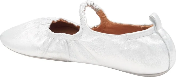Lennon Featherweights™ Mary Jane Flat - Image 9