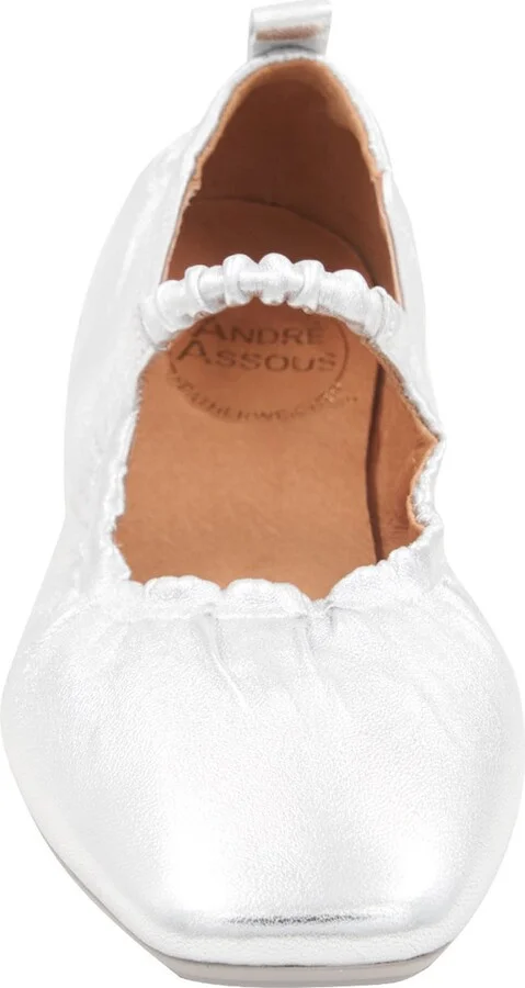 Lennon Featherweights™ Mary Jane Flat - Image 11