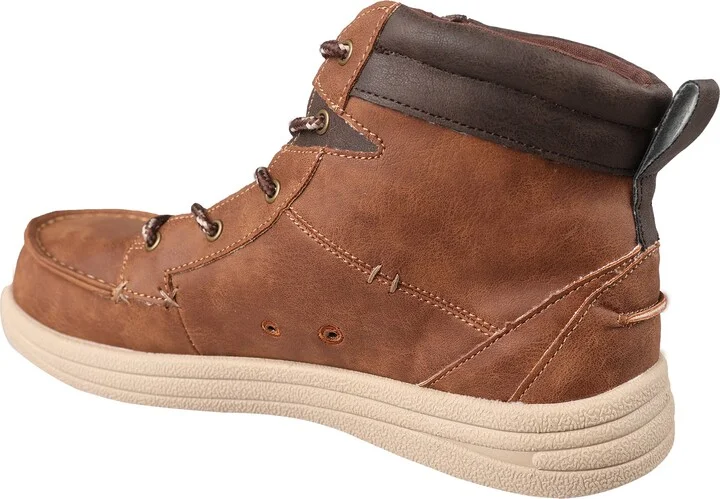 Lennon Mid Boot - Image 2