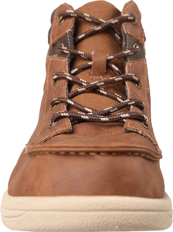 Lennon Mid Boot - Image 3