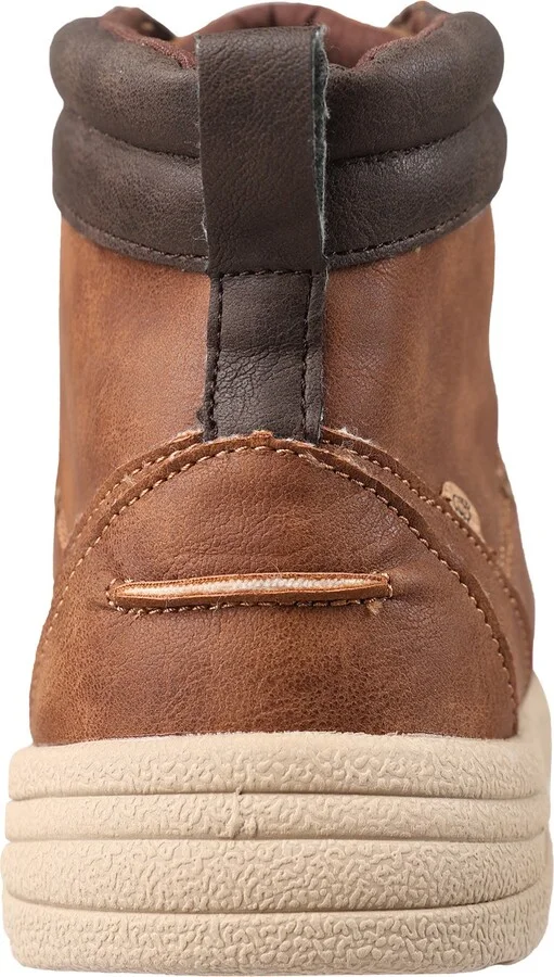 Lennon Mid Boot - Image 4