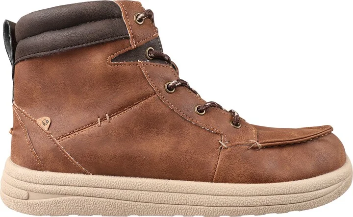 Lennon Mid Boot - Image 5