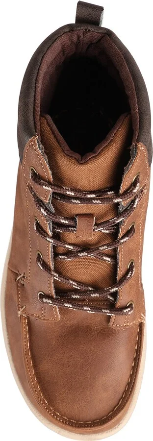 Lennon Mid Boot - Image 6