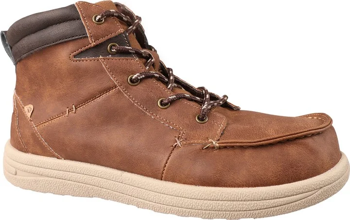 Lennon Mid Boot - Image 10
