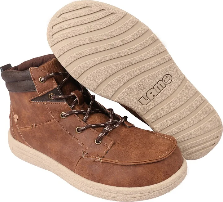 Lennon Mid Boot - Image 11