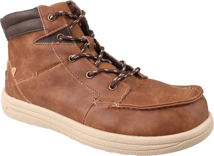 Lennon Mid Boot