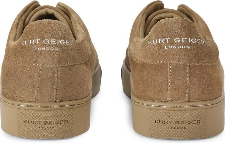 Lennon Slip-On Sneaker - Image 2