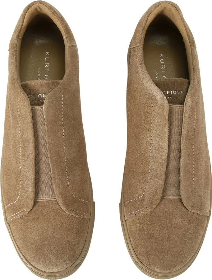 Lennon Slip-On Sneaker - Image 4