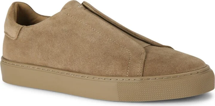 Lennon Slip-On Sneaker