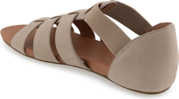 Lennon Strappy Sandal - Image 2