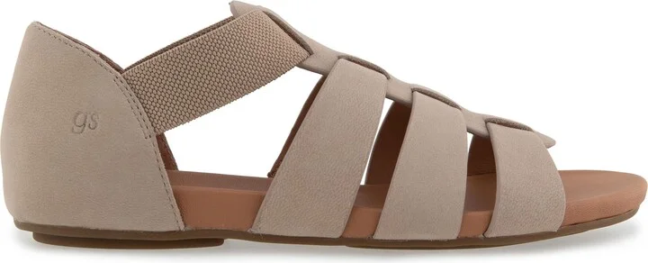 Lennon Strappy Sandal - Image 3