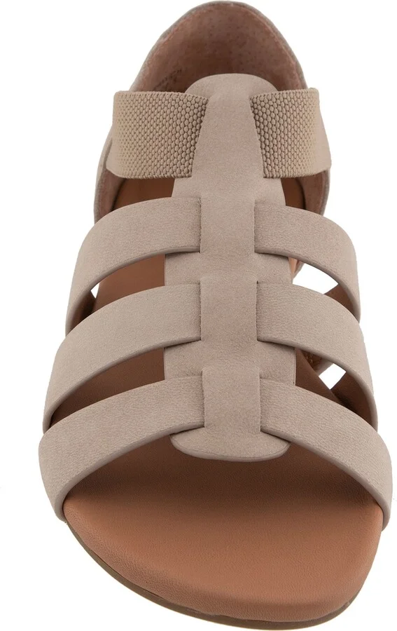 Lennon Strappy Sandal - Image 4