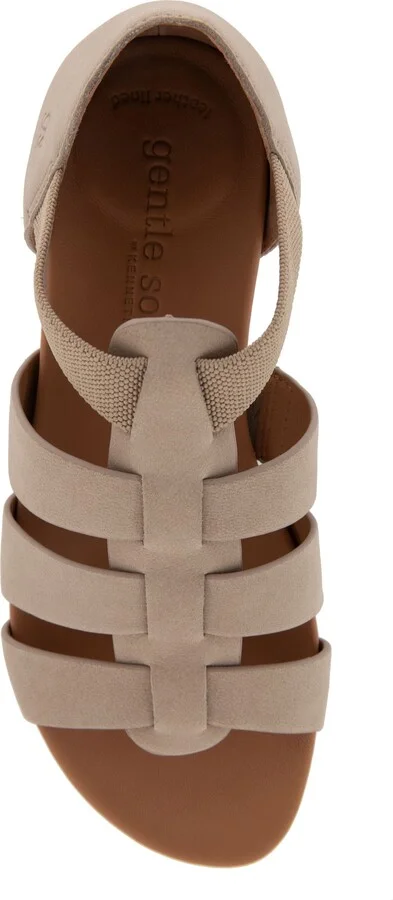 Lennon Strappy Sandal - Image 5