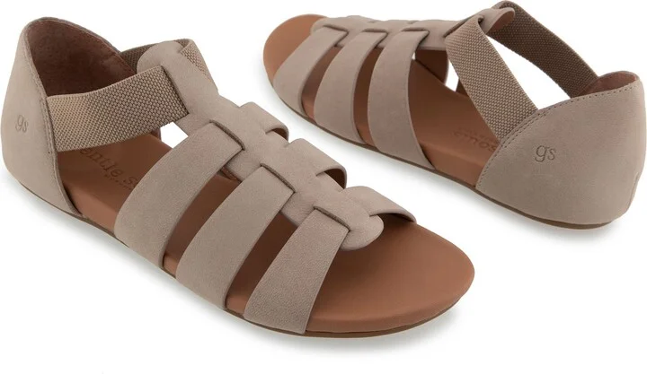 Lennon Strappy Sandal - Image 8