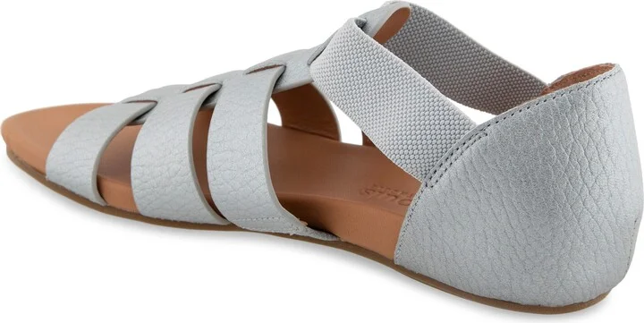 Lennon Strappy Sandal - Image 10
