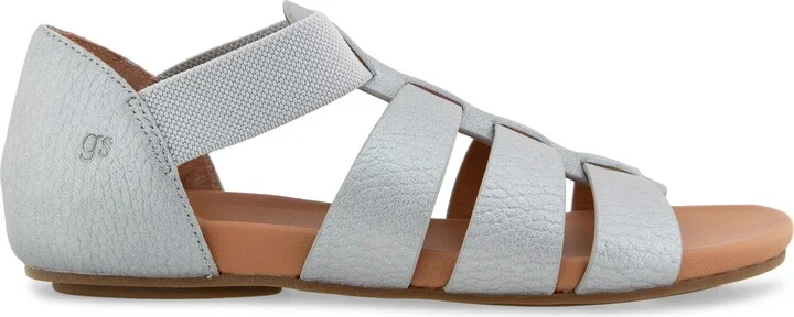 Lennon Strappy Sandal - Image 11