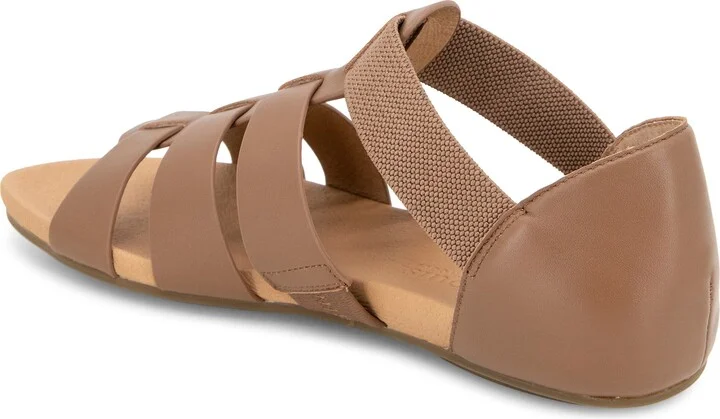 Lennon Strappy Sandal - Image 2