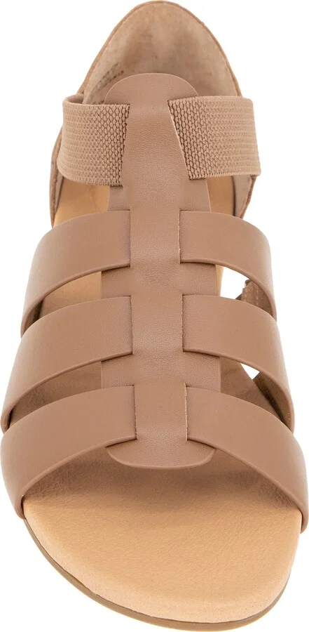 Lennon Strappy Sandal - Image 4