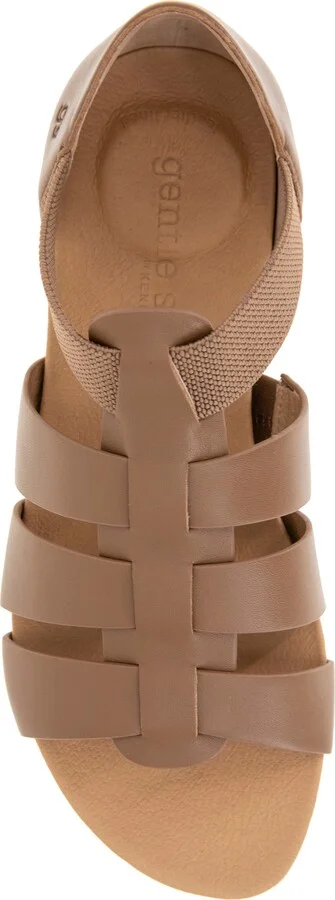 Lennon Strappy Sandal - Image 5