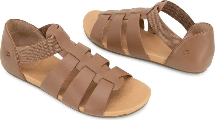 Lennon Strappy Sandal - Image 8