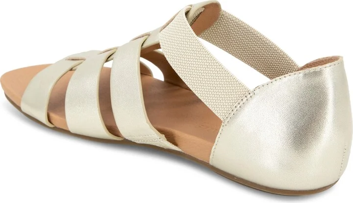 Lennon Strappy Sandal - Image 10