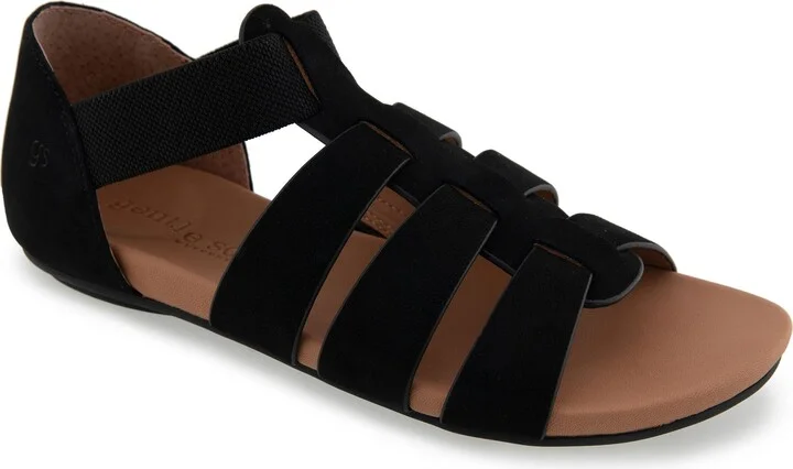 Black Nubuck