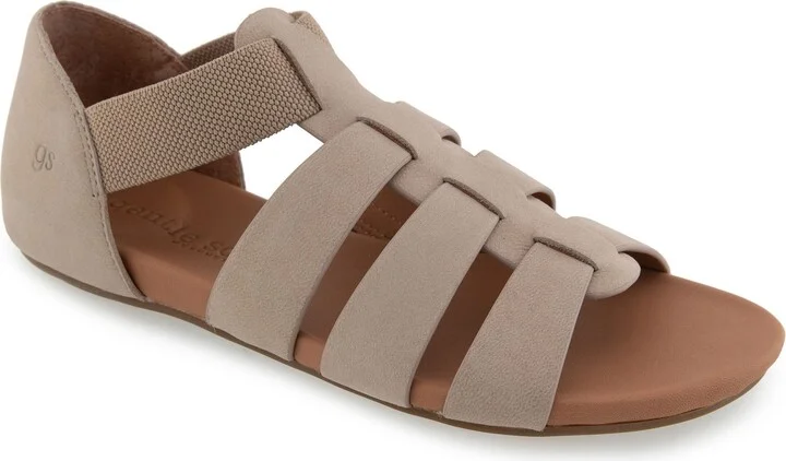 Lennon Strappy Sandal